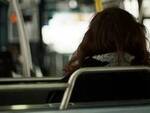 Violenza autobus