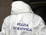 Polizia scientifica