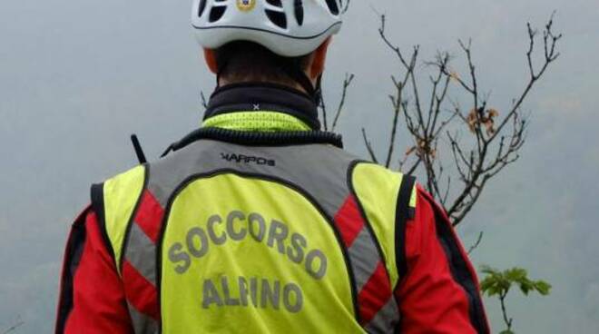 Soccorso alpino