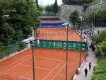 TENNIS INTERNAZIONALI DI TENNIS FEMMINILI