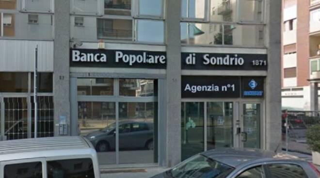 Banca popolare Sondrio