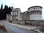 Castello-Brescia