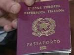 Passaporto