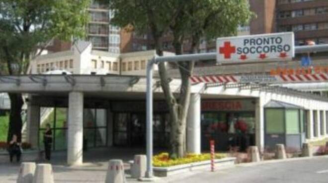 Pronto soccorso