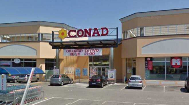 Conad Flero