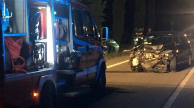 Incidente Sirmione