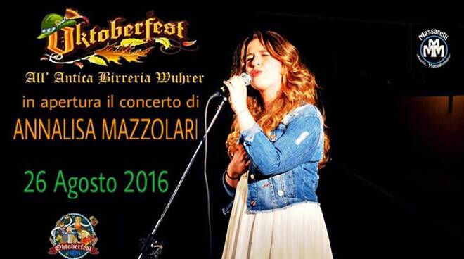 annalisa-mazzolari-live-oktoberfest-brescia