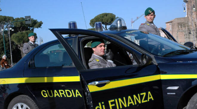 Guardia-di-Finanza