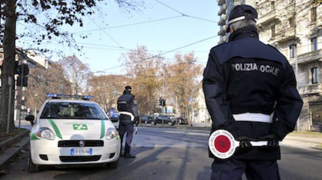 Polizia-Locale