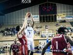 Basket Brescia-Hapoel