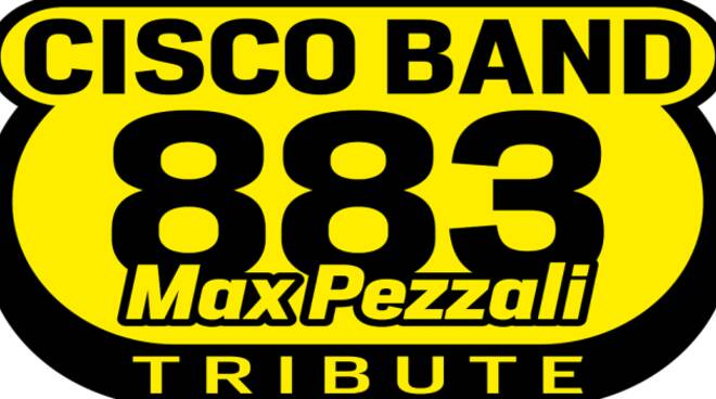 CISCO BAND - LOGO 1