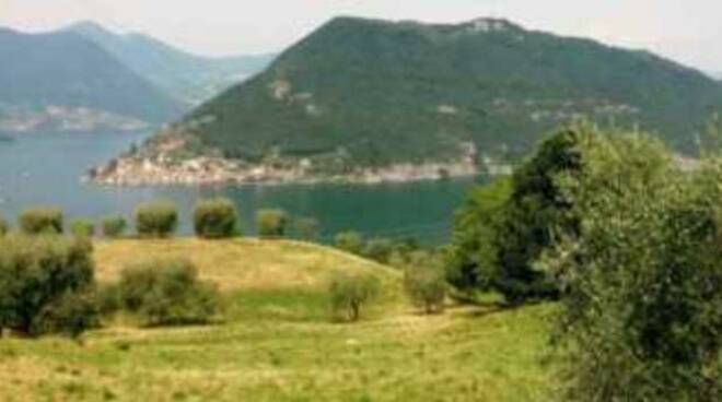 lago d'iseo