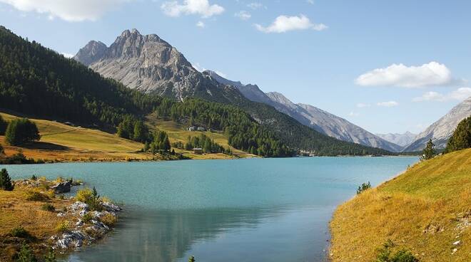 Parco Stelvio