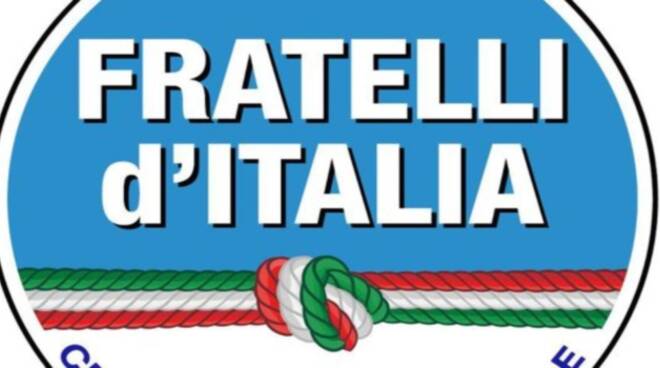 Fdi - Fratelli d'Italia-2