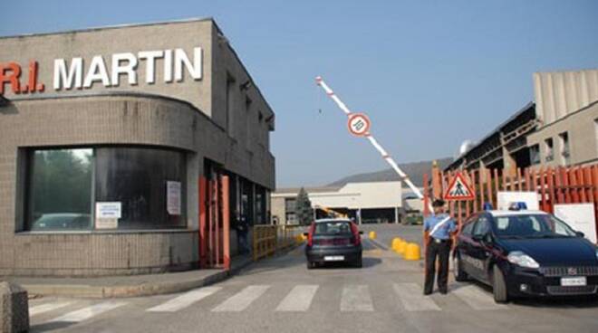 Ori Martin ingresso Brescia