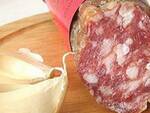 Salame boscaiolo