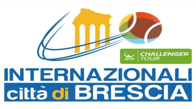 thumbnail_Logo Internazionali Città di Brescia con Challenger