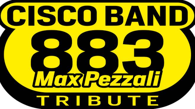 CISCO BAND - LOGO 2