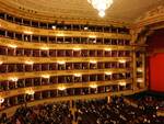 Teatro Scala Milano