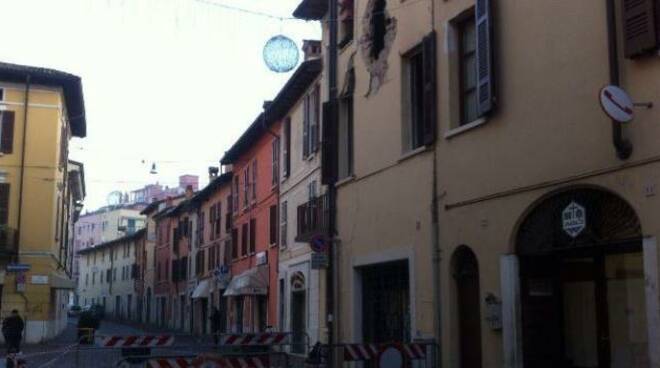 Via Trento