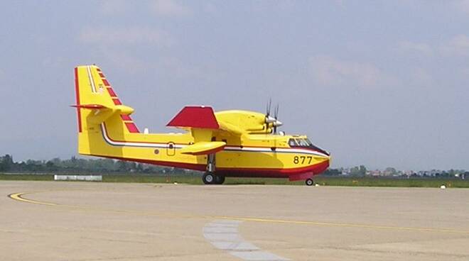 Canadair