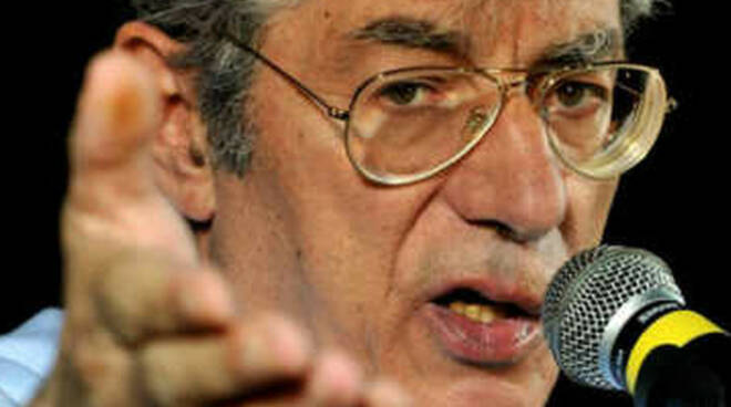 Umberto Bossi