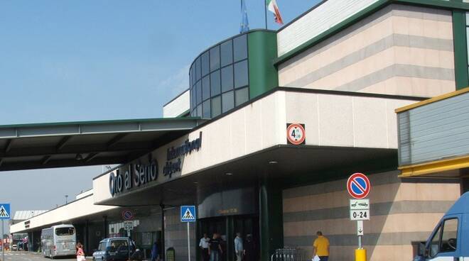 Aeroporto