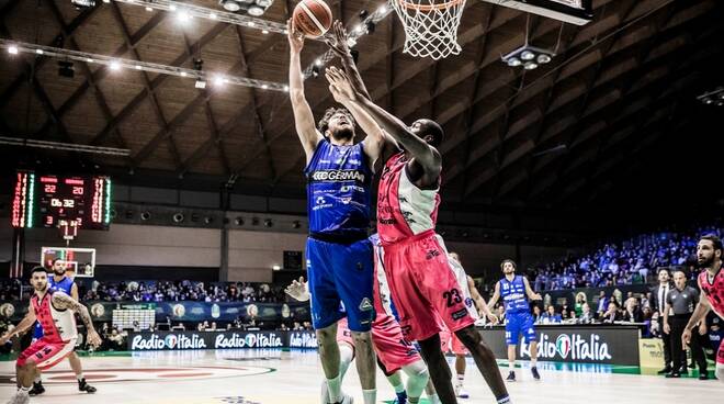 Basket Brescia-Sassari_coppa_Italia