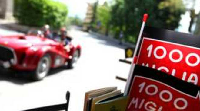 Mille Miglia