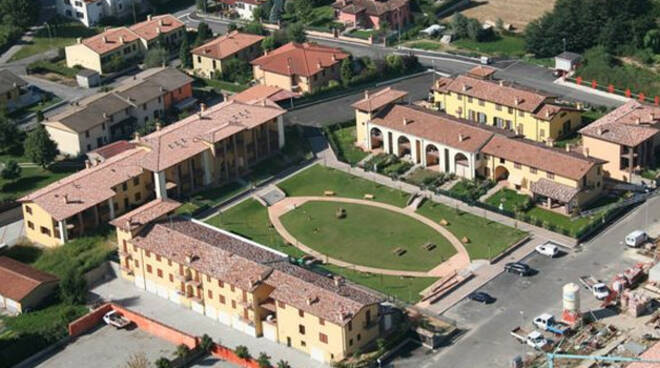 Villachiara