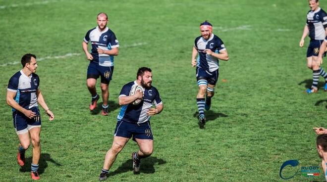 rugby-Brescia