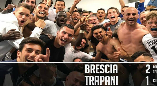 Brescia-Trapani-brescia-salvo