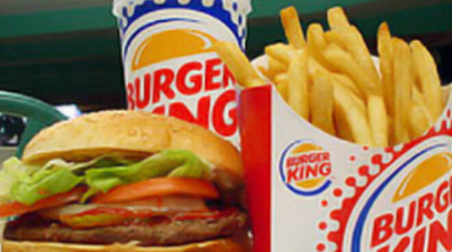 Burger-King