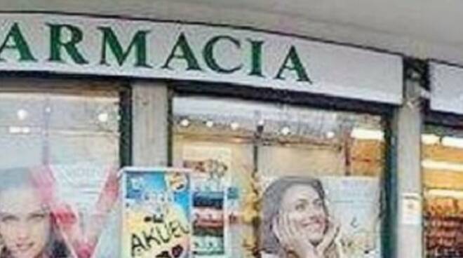 Farmacia