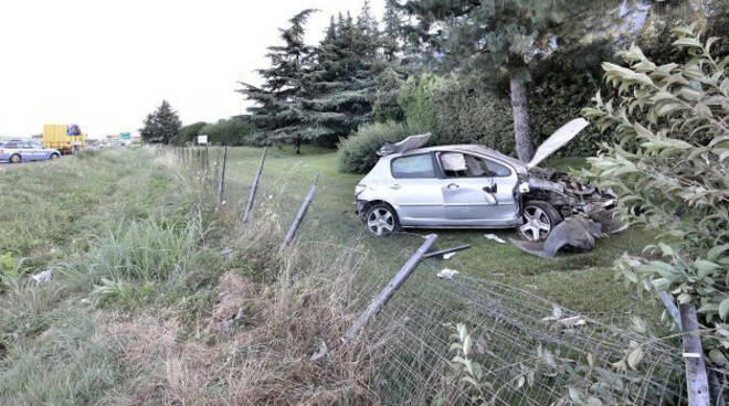 Incidente-A4-adro-vittima