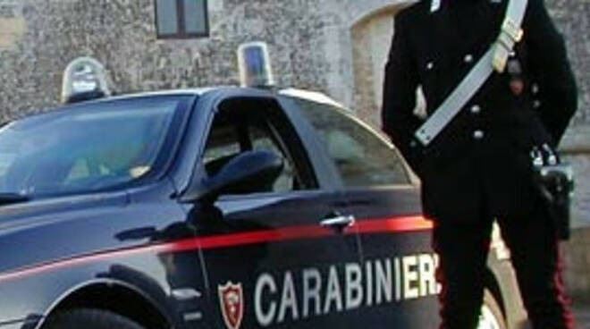 pavone-mella-ladro-costituisce-carabinieri