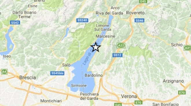 Terremoto-Garda-brescia-verona