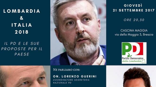 GUERINI 21 settembre 2017 cascina maggia