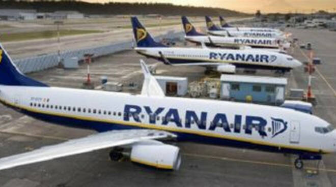 ryanair-federconsumatori-brescia