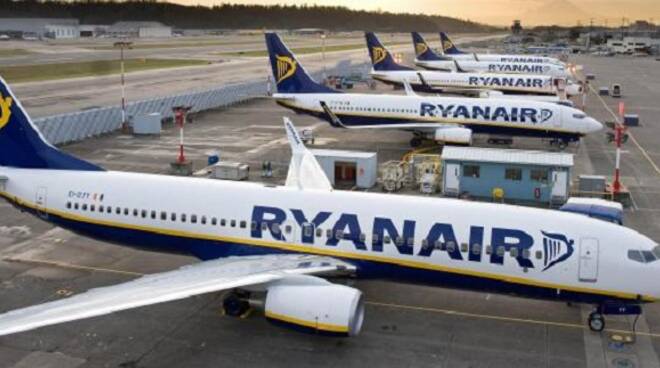 Ryanair-voli-cancellati-orio