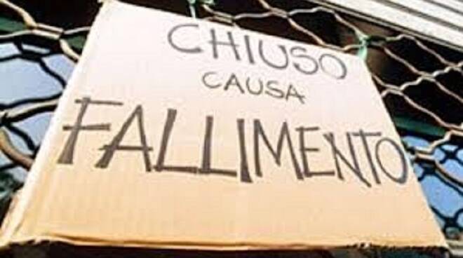 fallimento