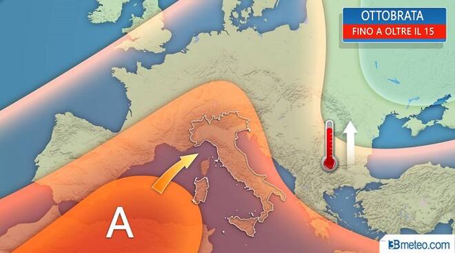 meteo-caldo-autunno