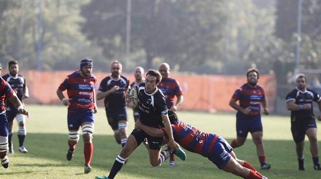 rugby-Brescia