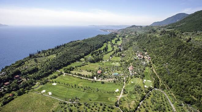 bogliaco-golf-resort