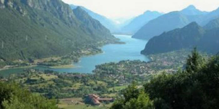 lago idro