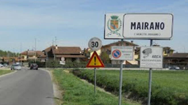 Mairano