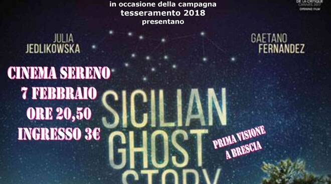Sicilian-Ghost-Story