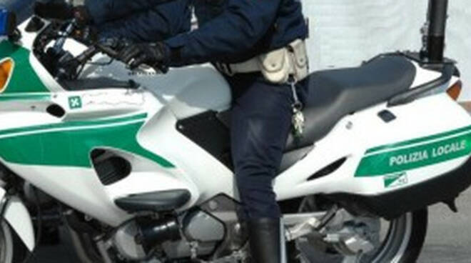 moto polizia locale controlli-moto-conicchio-coste-brescia