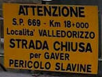 Gaver-rischio-valanghe-strade-chiuse