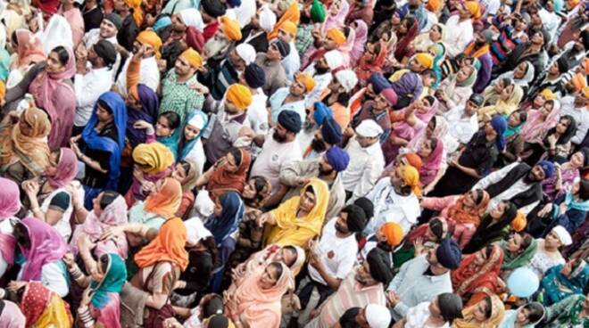 processione-sikh-Brescia